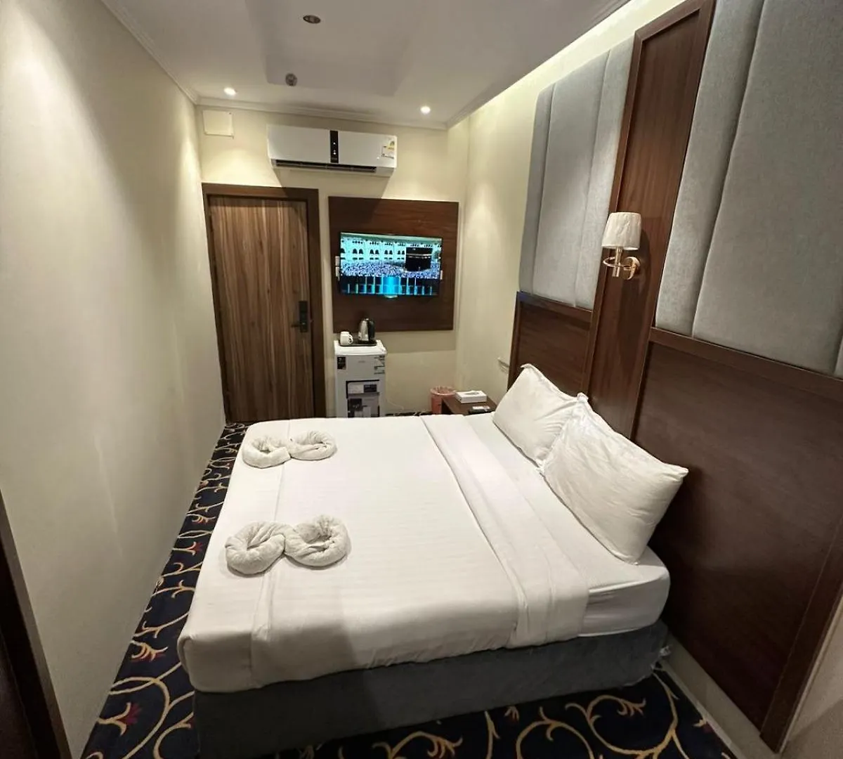 Manasik Al Bait Hotel Makkah Mecca