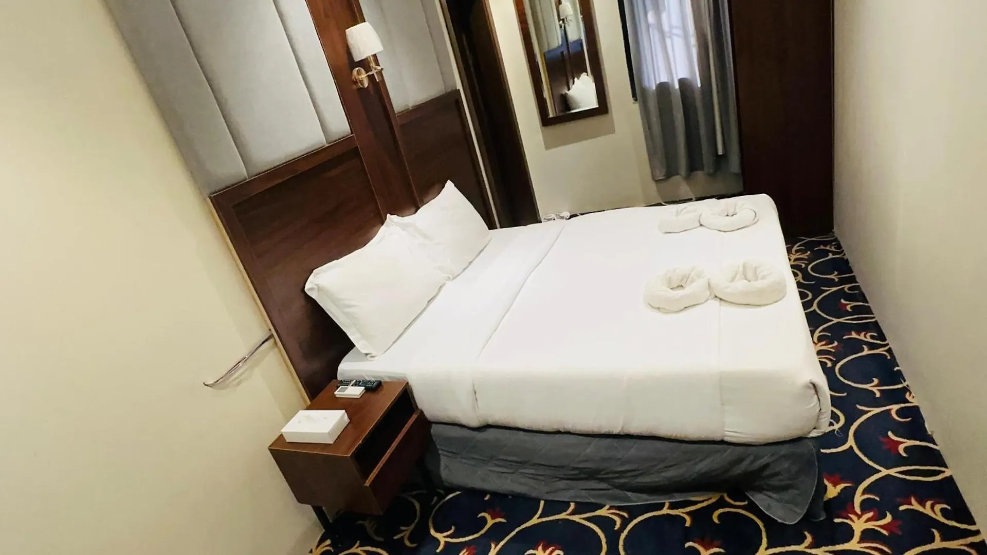 Manasik Al Bait Hotel Makkah Mecca Saudi Arabia