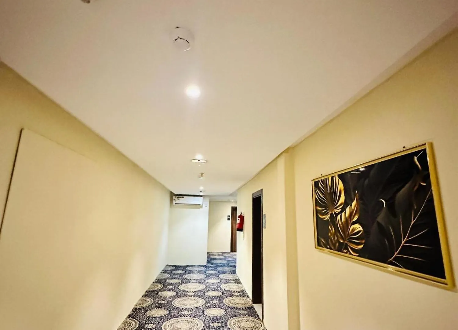 Manasik Al Bait Hotel Makkah Mecca