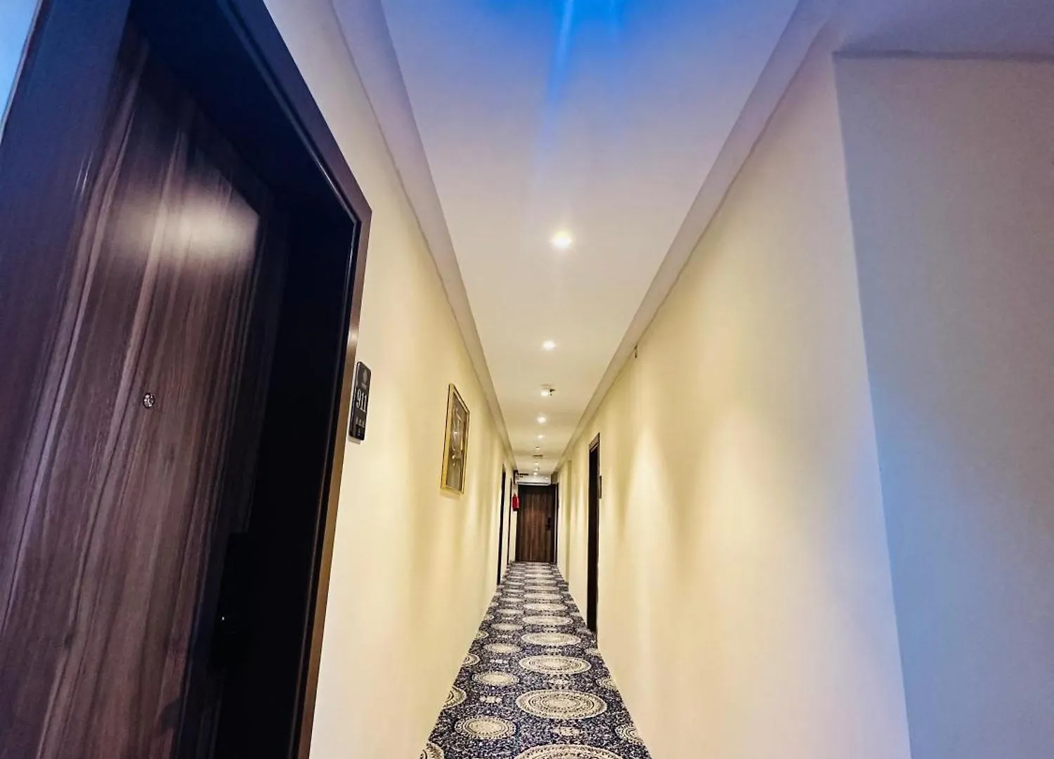 Manasik Al Bait Hotel Makkah Mecca