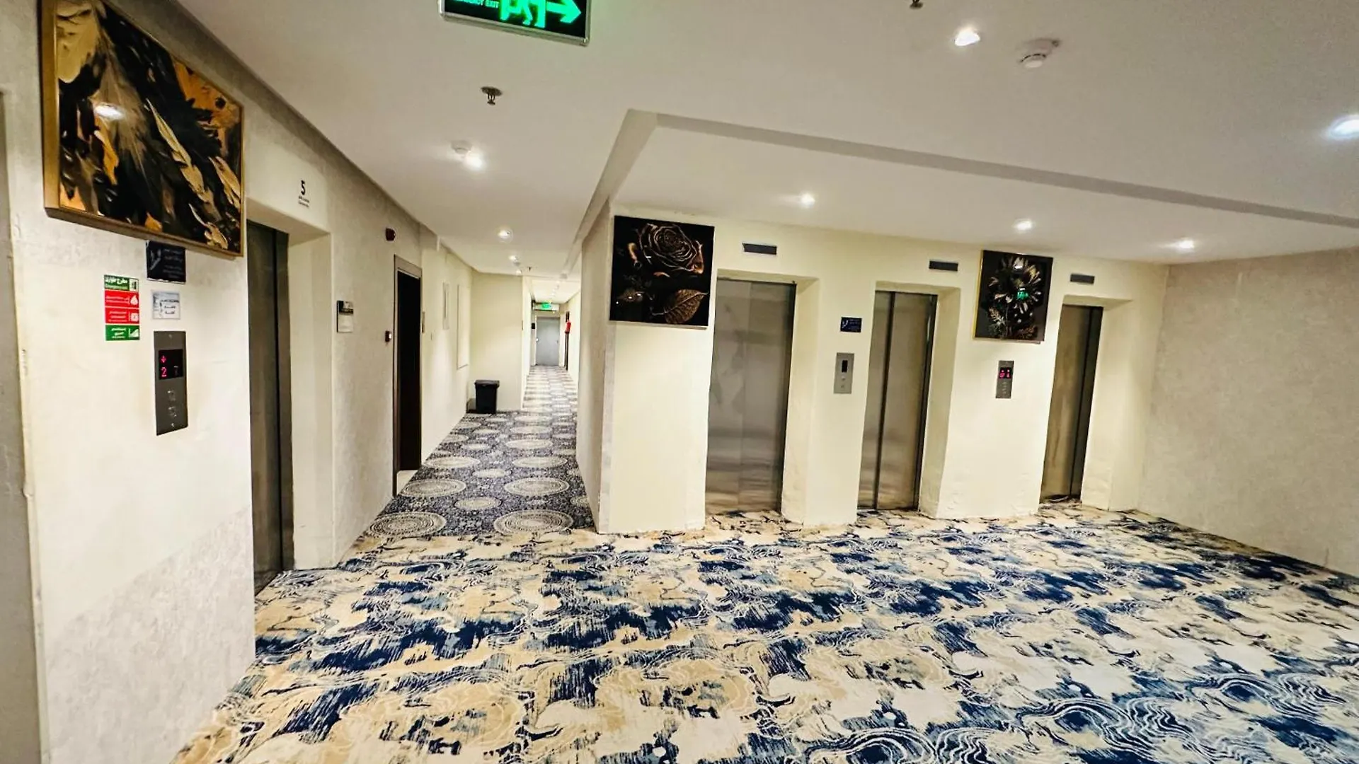Manasik Al Bait Hotel Makkah Mecca Saudi Arabia