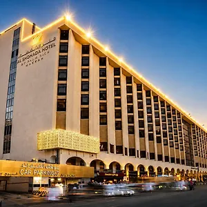 Hotel Al Shohada By Palm Rich Makkah, La Mecque