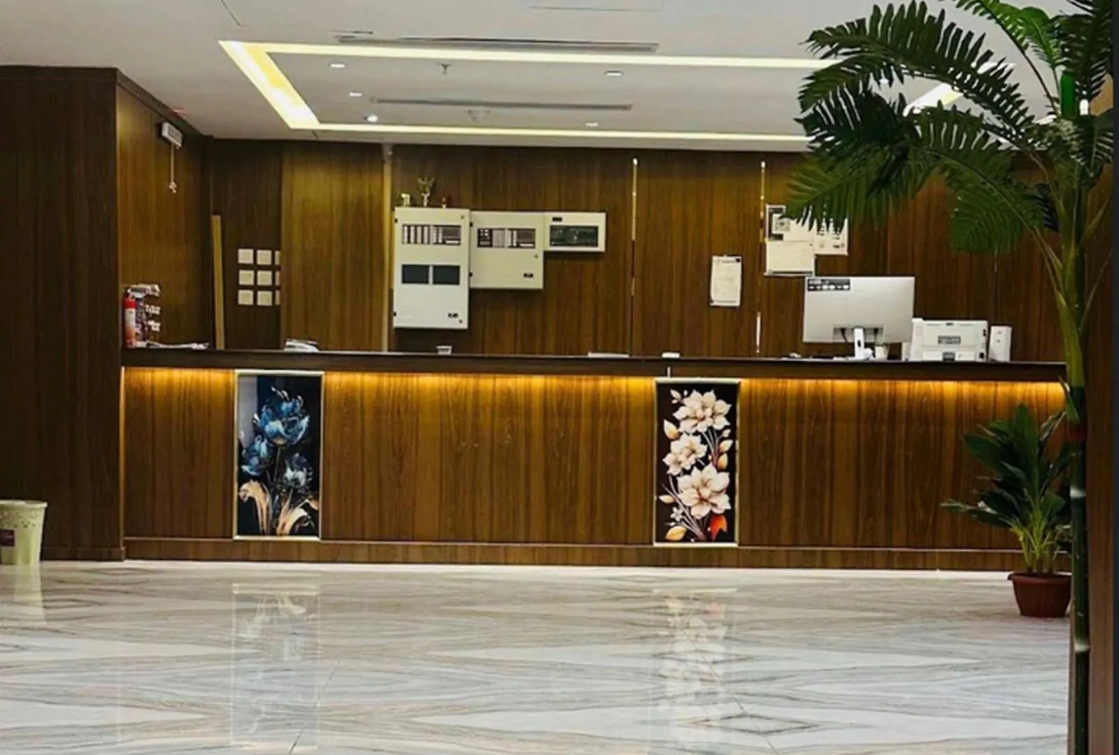 Manasik Al Bait Hotel Makkah Mecca