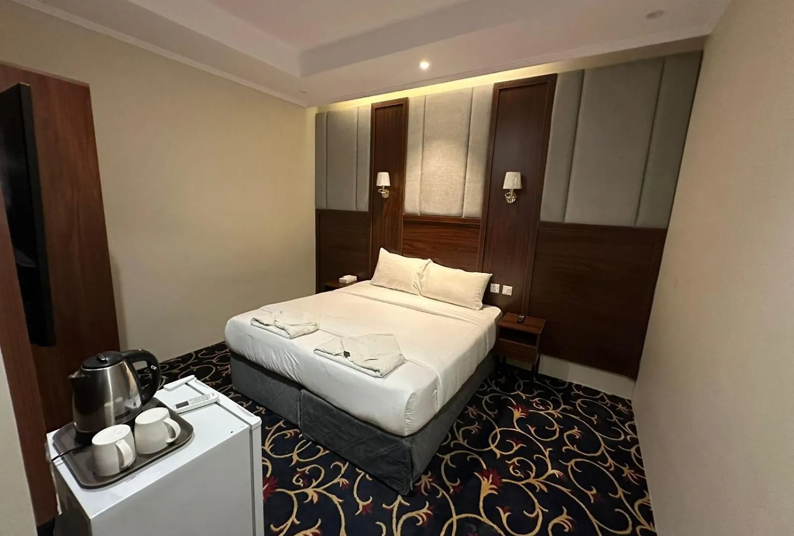 Manasik Al Bait Hotel Makkah Mecca Saudi Arabia