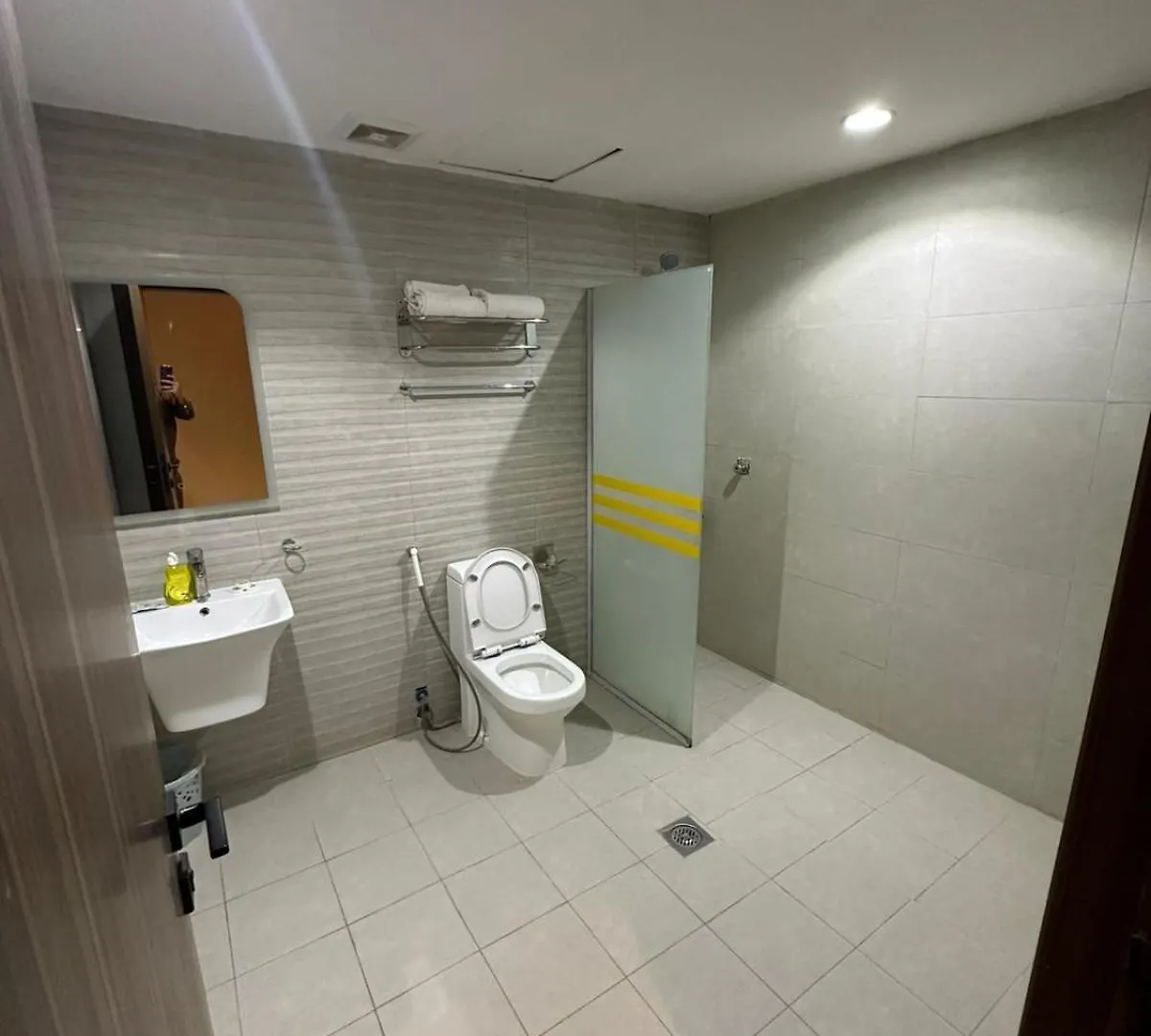 Manasik Al Bait Hotel Makkah Mekke