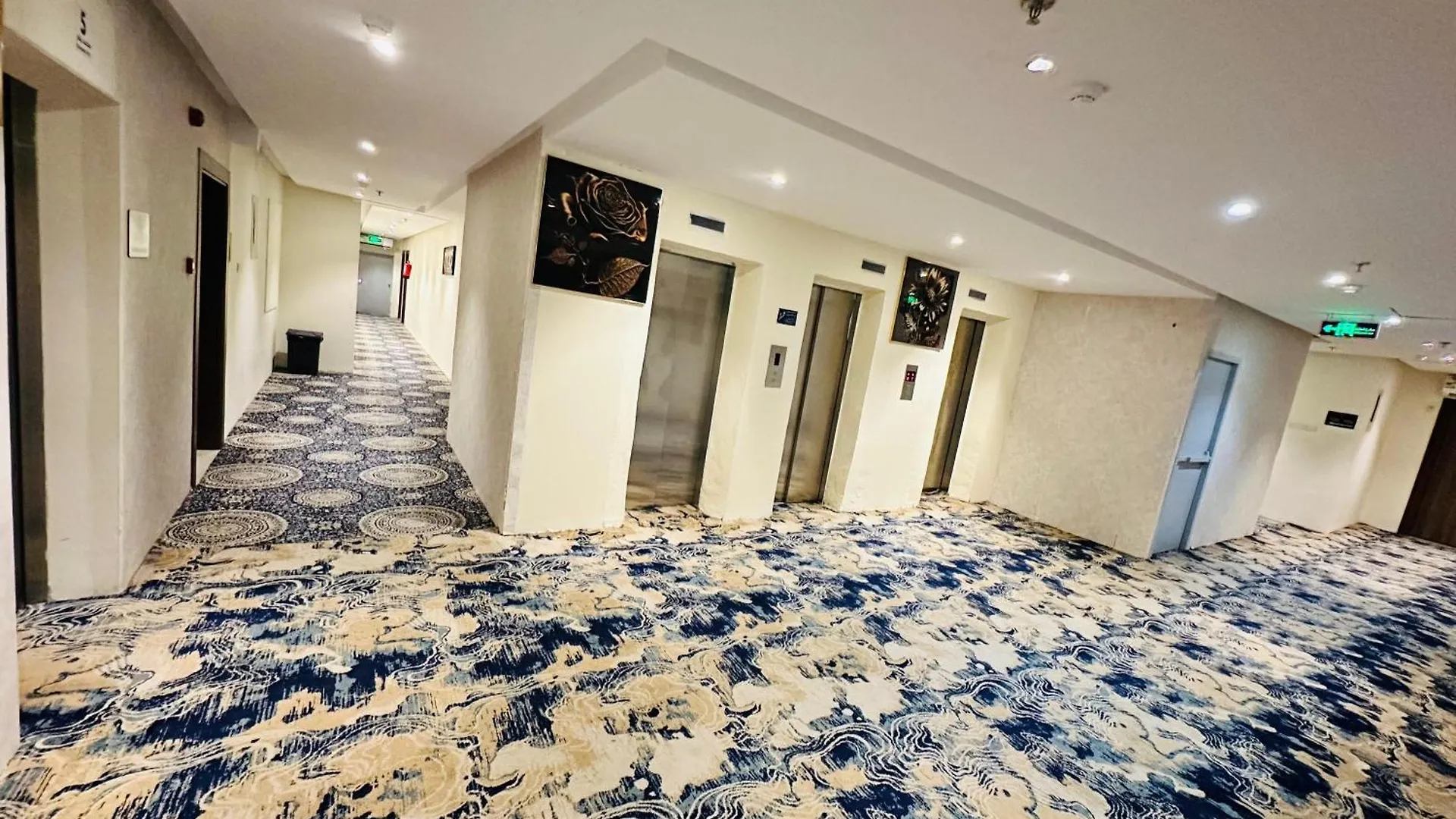 Manasik Al Bait Hotel Makkah Mekke