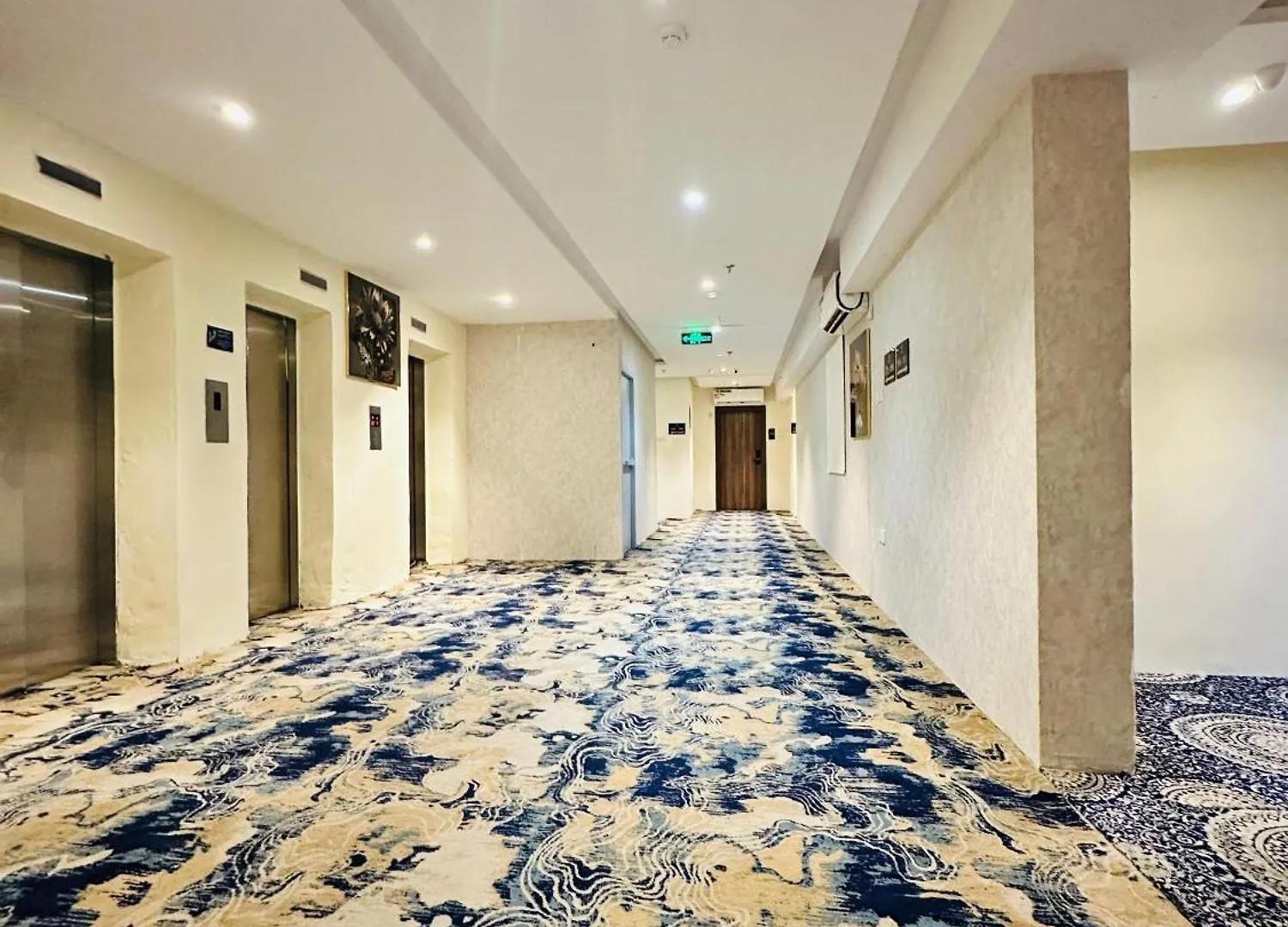 Manasik Al Bait Hotel Makkah Mecca Saudi Arabia
