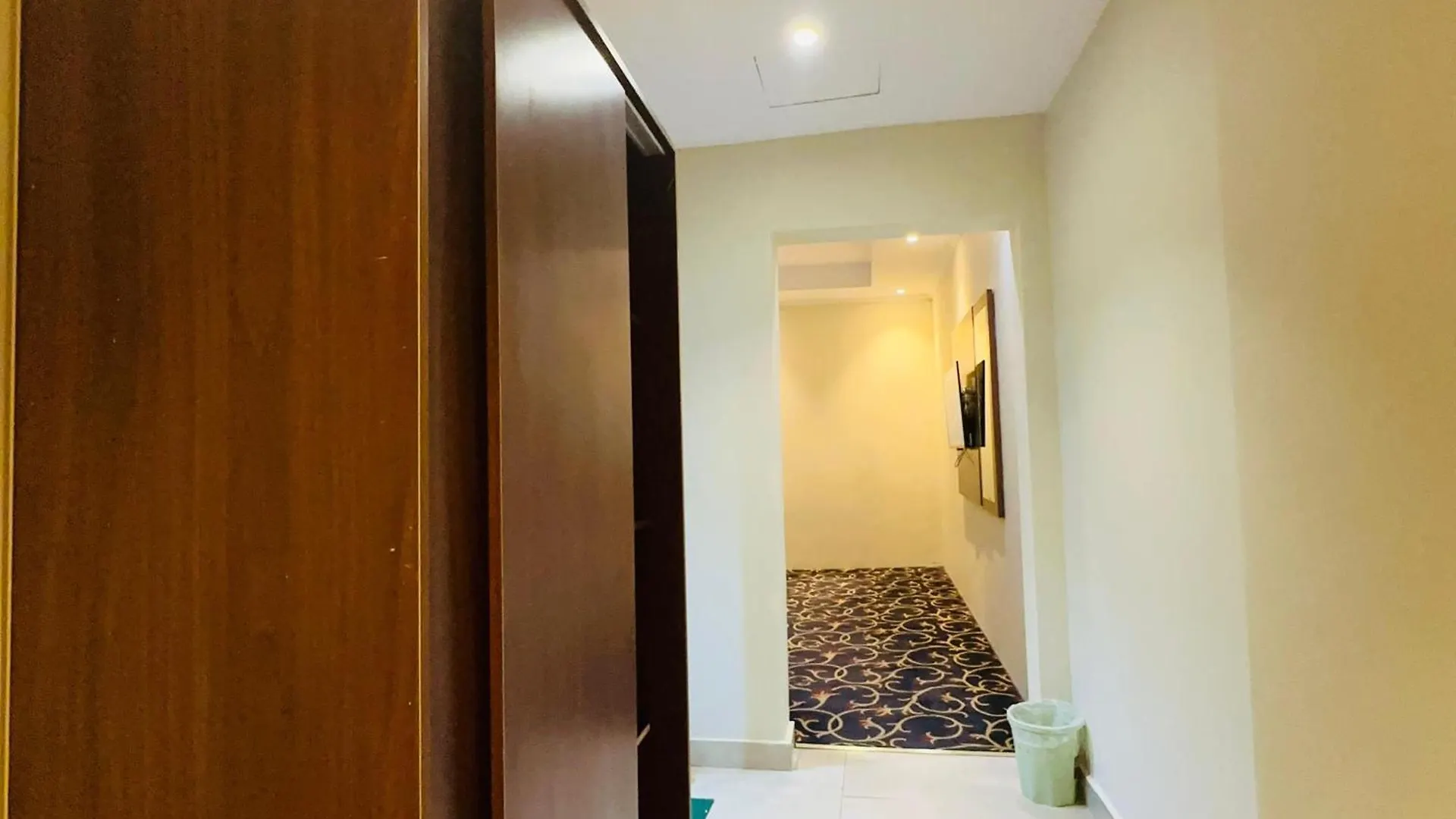 Manasik Al Bait Hotel Makkah Mecca