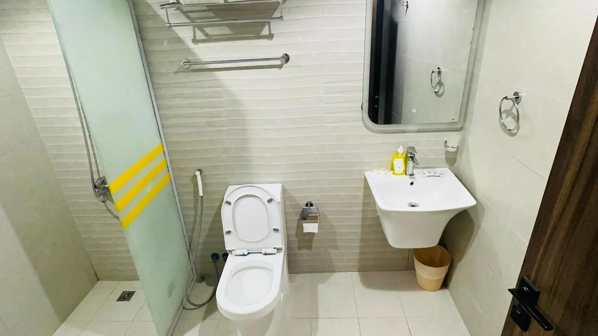 Manasik Al Bait Hotel Makkah Mecca Saudi Arabia