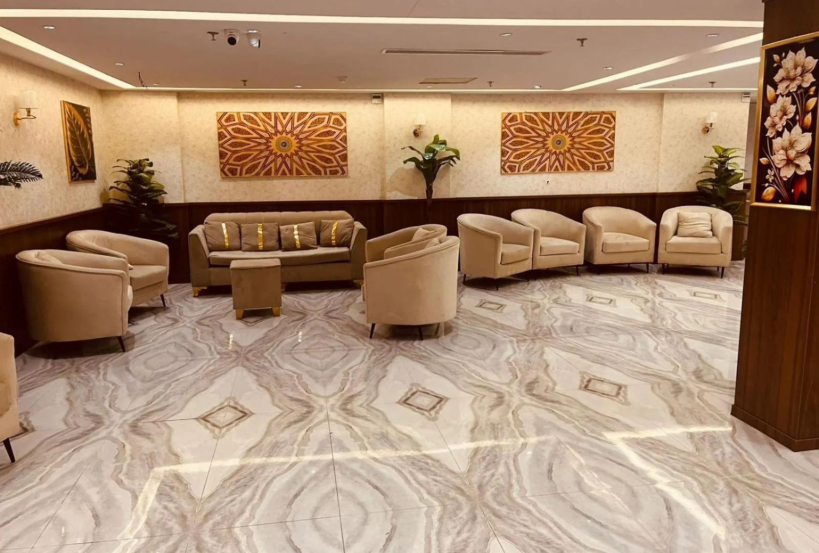 Manasik Al Bait Hotel Makkah Mecca