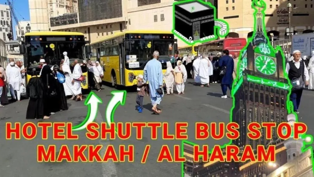 Manasik Al Bait Hotel Makkah Mecca