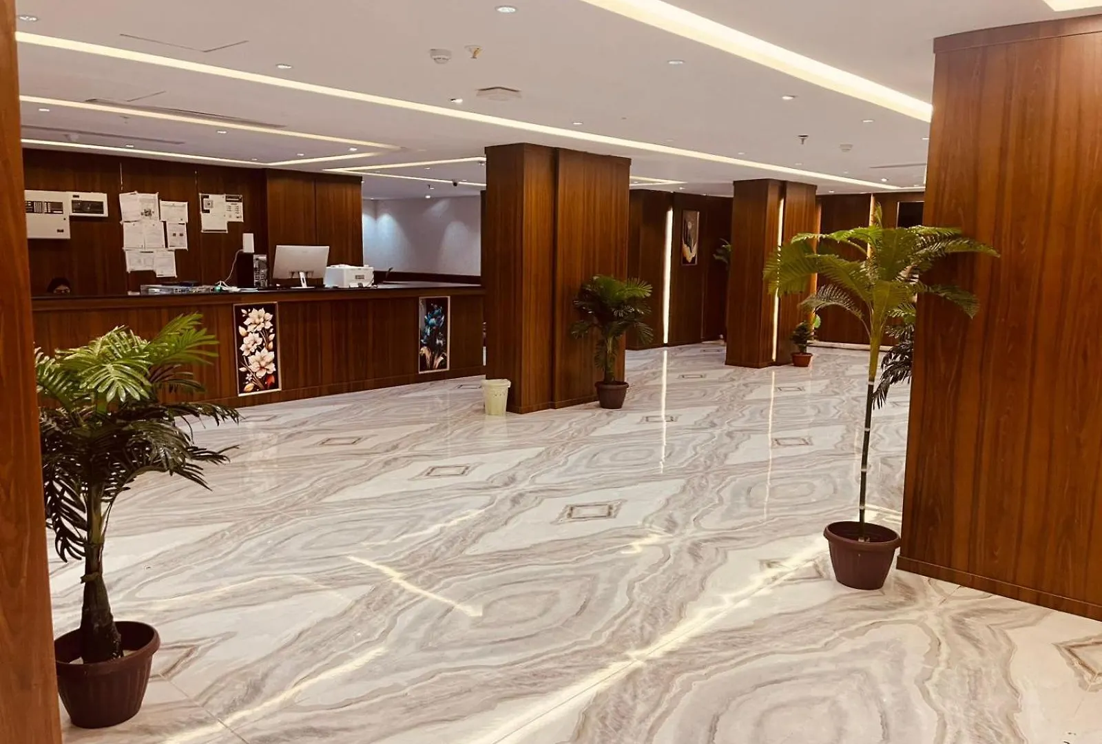 Manasik Al Bait Hotel Makkah by Moro Mecca 0*,  Arab Saudi