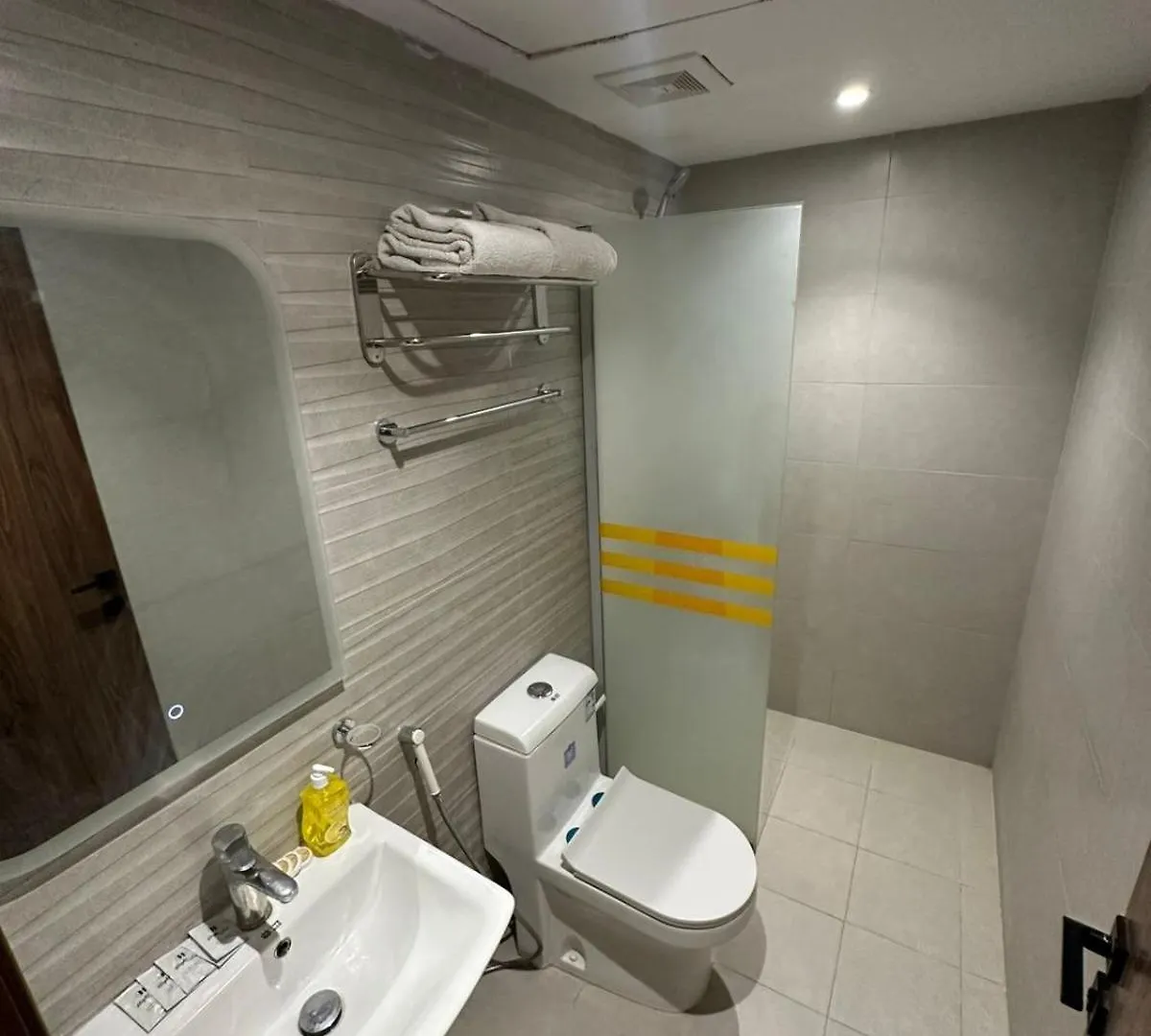 Manasik Al Bait Hotel Makkah by Moro Mecca 0*,  Arab Saudi