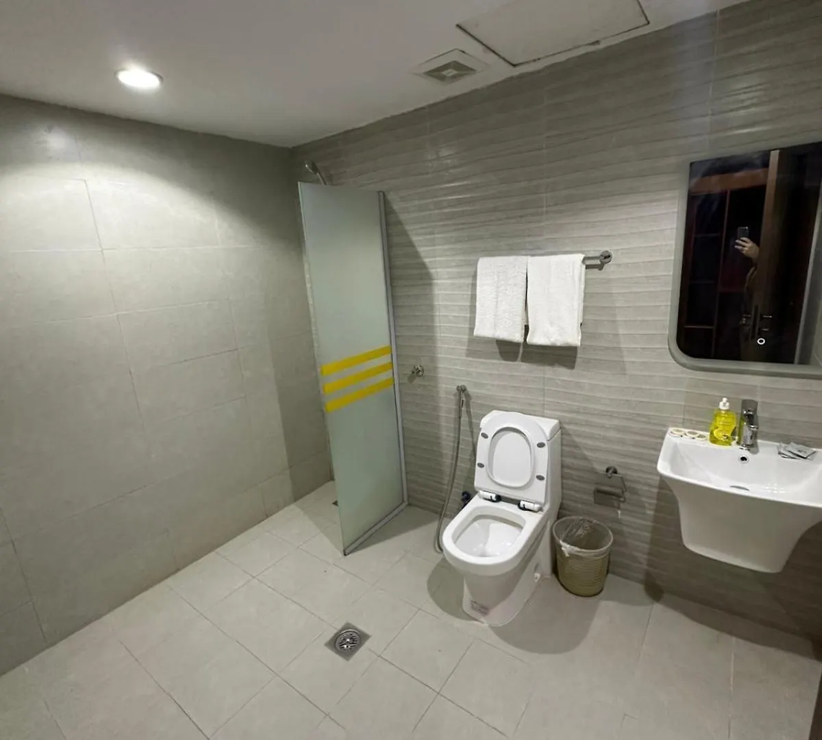 Manasik Al Bait Hotel Makkah La Mecque