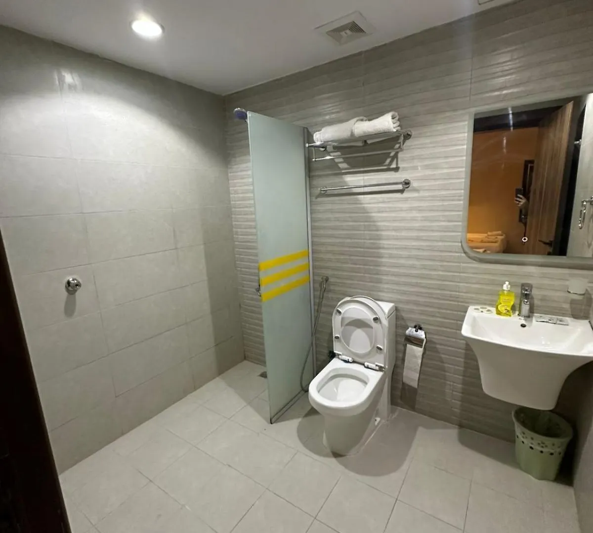 Manasik Al Bait Hotel Makkah La Mecque